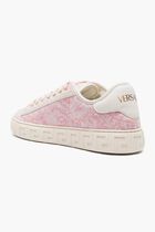 SNEAKER FABRIC+ RESPONSIBLE FABRIC