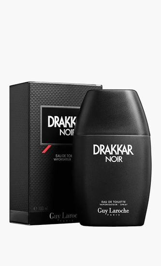 Drakkar Noir Eau De Toilette,100ml