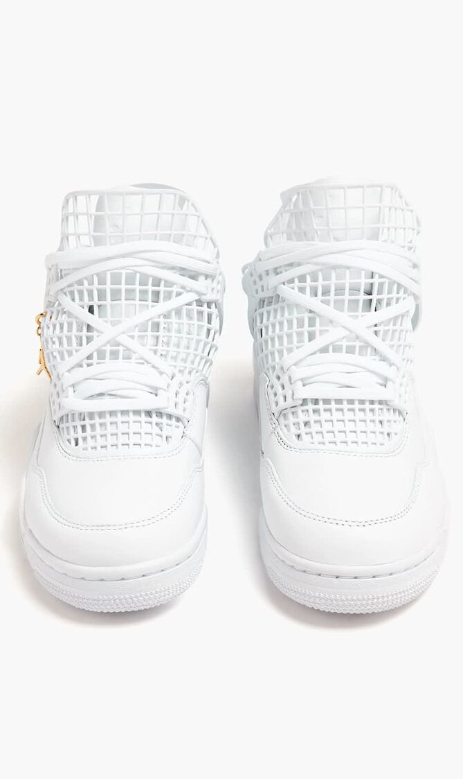 Air Jordan 4 NET Sneakers