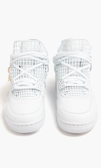 Wmns Air Jordan 4 Net