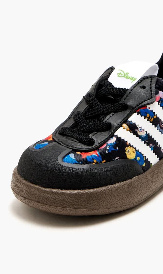 ADIDAS x Disney Zootopia adiFOM Samba 360 I sneakers