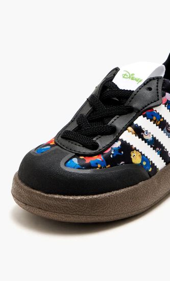 ADIDAS x Disney Zootopia adiFOM Samba 360 I sneakers