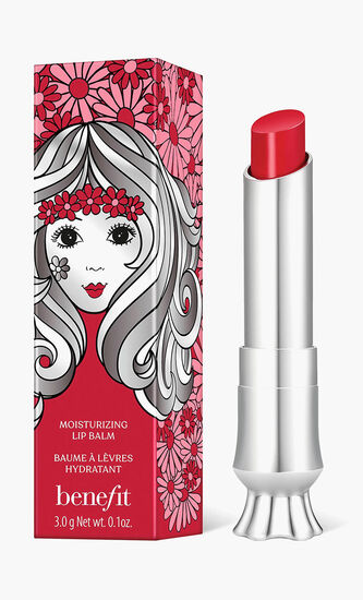CALIFORNIA KISSIN RUBY 22 COLORBALM