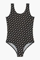 Logo Swimsuit