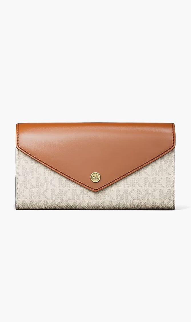 Envelope Wallet
