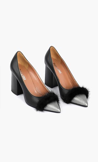 Scarpad PC Heels