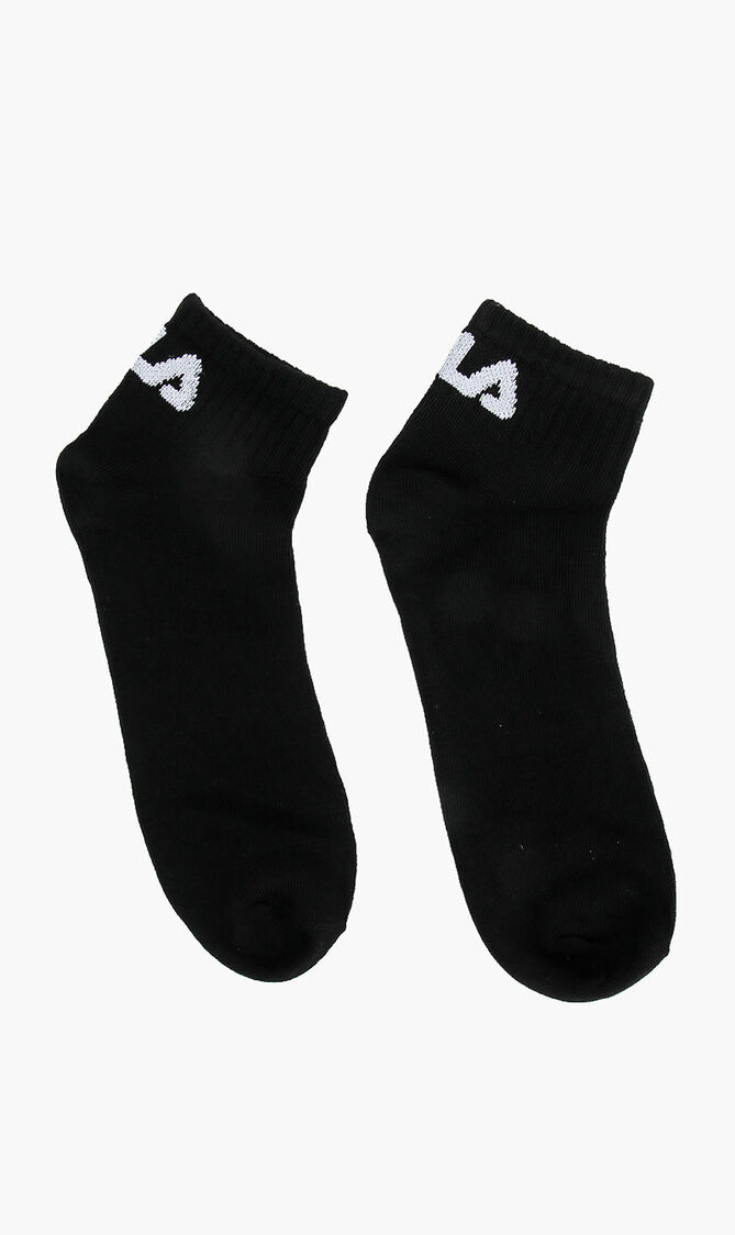 Quarter Socks