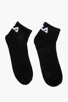 Quarter Socks