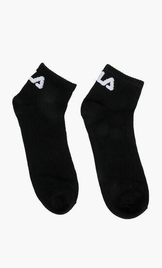 Quarter Socks
