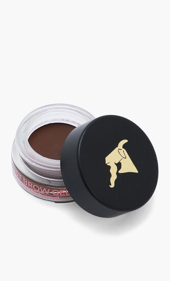 Choco Fudge Artist Brow Gel