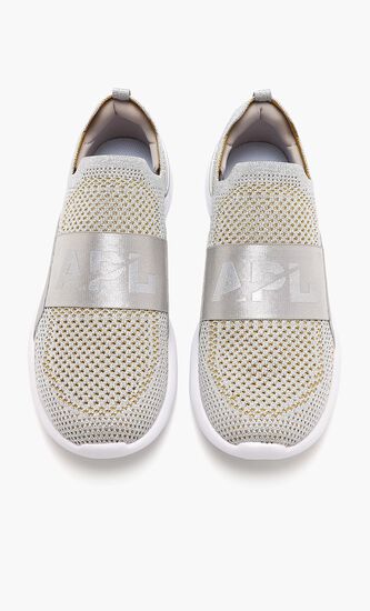 Tech Loom Bliss Sneakers