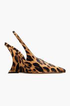 Nina 105 Slingback Pumps