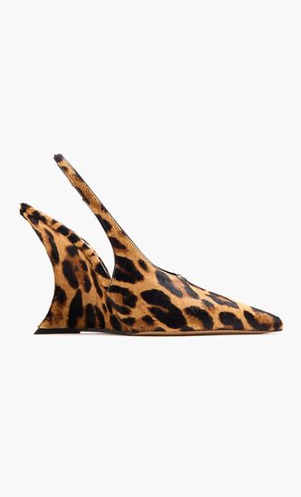 Nina 105 Slingback Pumps