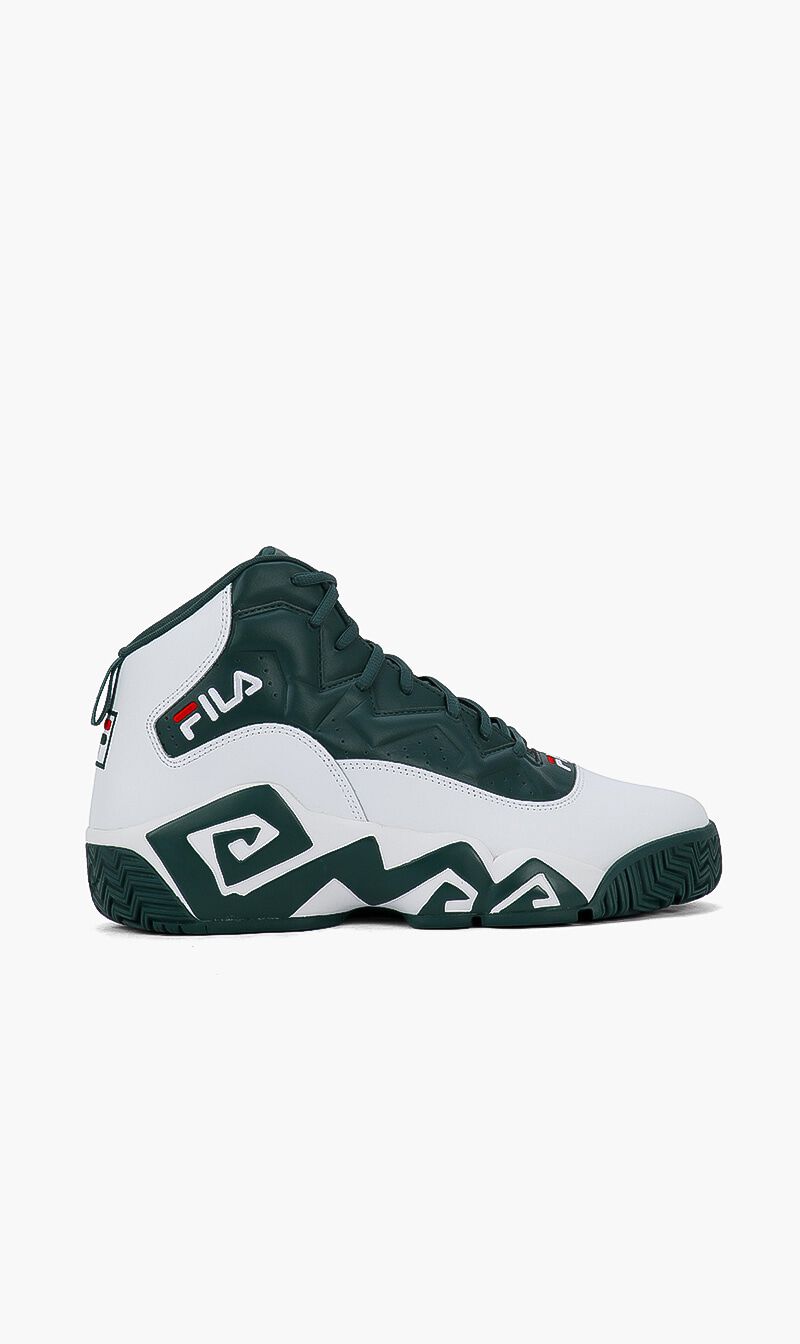 Buy FILA MB Lace Sneakers for SAR 305.00 The Deal Outlet