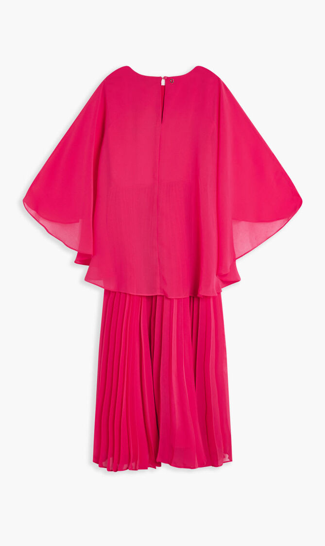 Amaryllis Dress