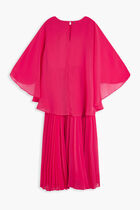 Amaryllis Dress