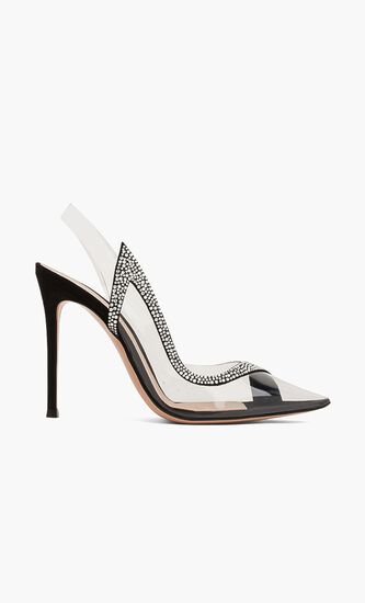 Hortensia Pumps