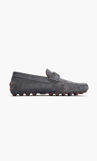 Gommino Bubble Loafers