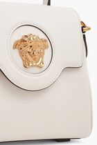 La Medusa Small Top Handle Bag La Medusa Small Top Handle Bag