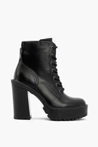 Kalissa Leather Boots