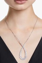 Hyperbola Pendant