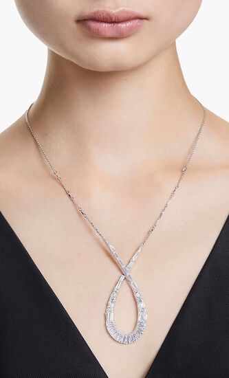 Hyperbola Pendant
