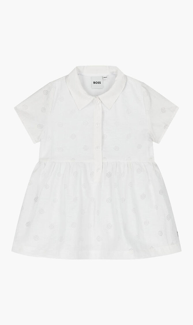 DRESS BLOOMER