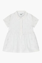 DRESS BLOOMER
