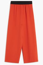 TROUSERS TWILL TAILORING