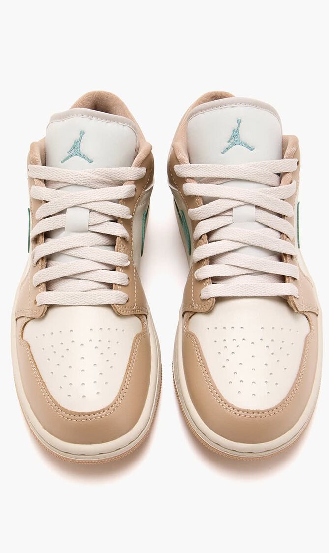 Air Jordan 1 Low 'Hemp' sneakers
