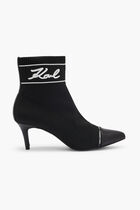 PANDARA MID SIGNIA ANKLE BOOT