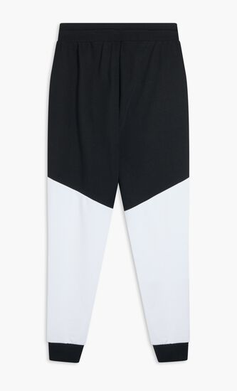 JACQUARD TAPE PANT