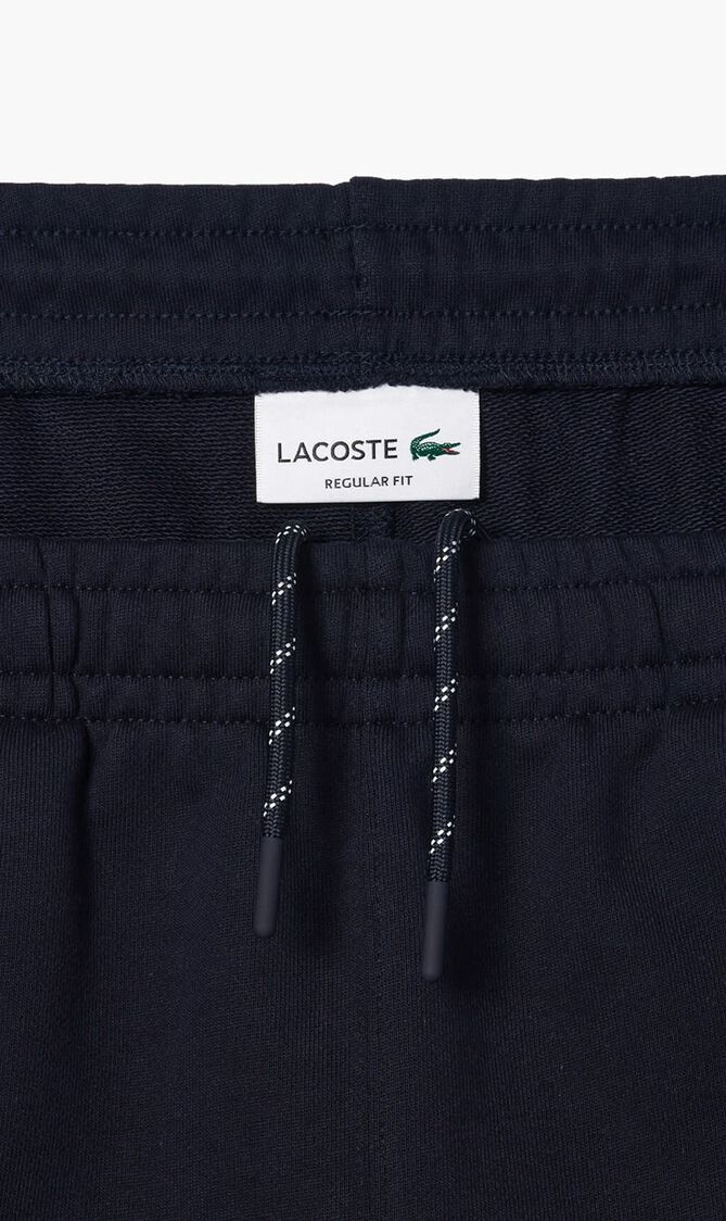 Regular Fit  Print Jogger Shorts