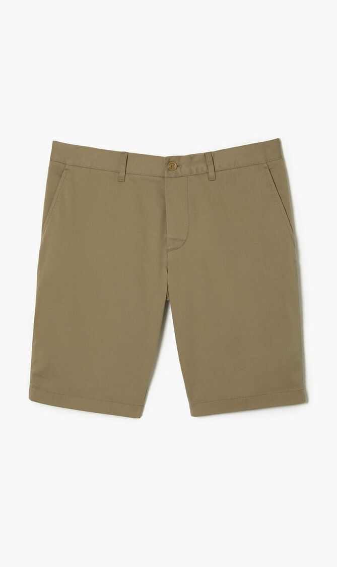 BERMUDA SHORTS