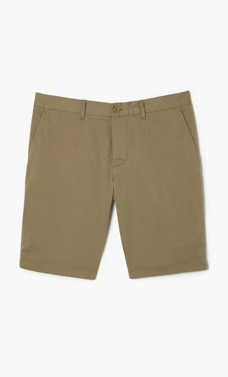 BERMUDA SHORTS