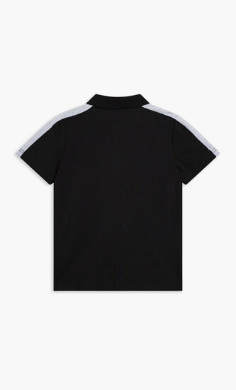 SHORT SLEEVE POLO