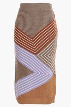 STELLA BY STELLA 3D STRIPES SK