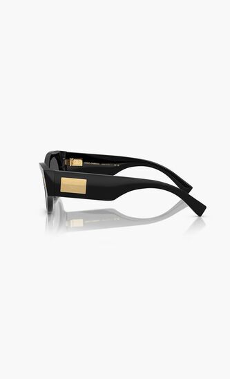 DOLCE GABBANA SUNGLASS