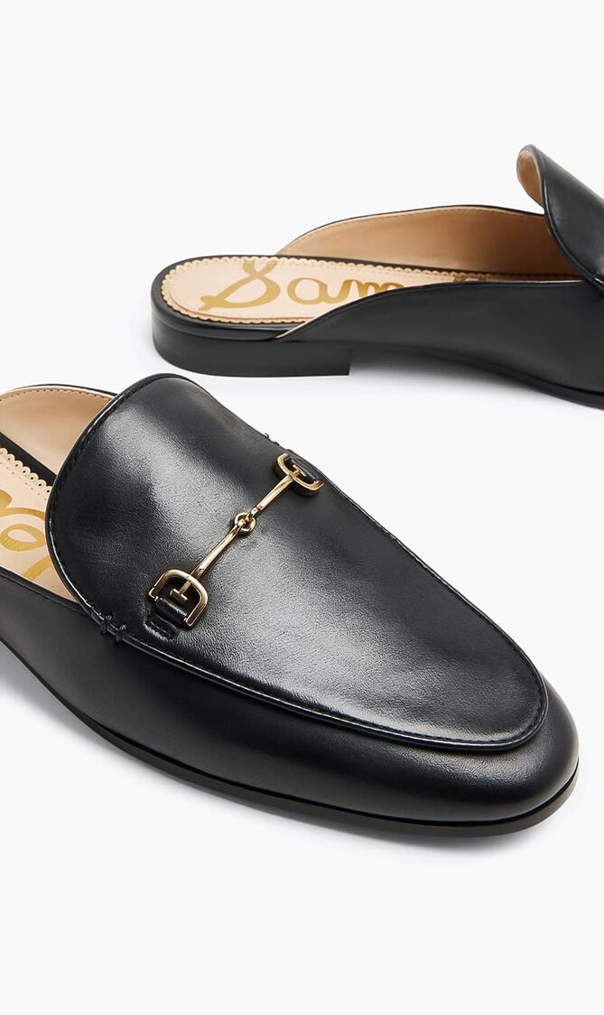 Linnie Bit Slippers Linnie Bit Slippers