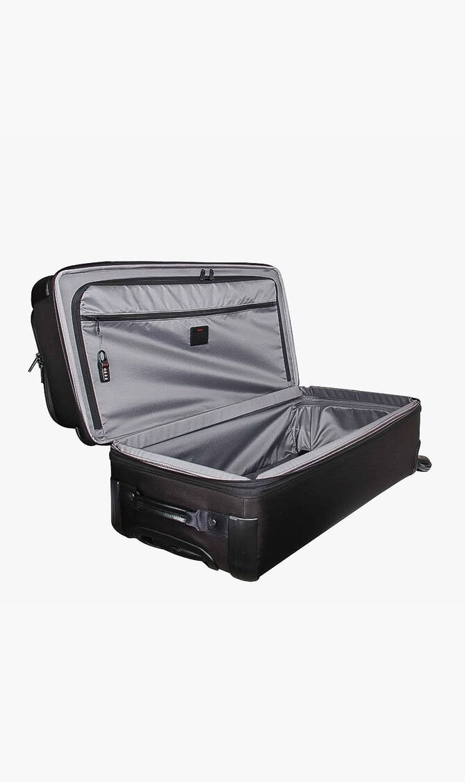 Tall 4 Wheeled Duffel Packing Case