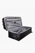 Tall 4 Wheeled Duffel Packing Case Tall 4 Wheeled Duffel Packing Case