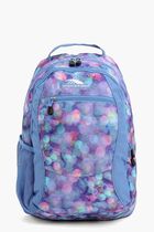 Shine Bubble Backpack