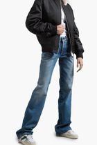 BABY BAGGY CHINO BLUE NO COLOR BABY BAGGY CHINO BLUE NO COLOR