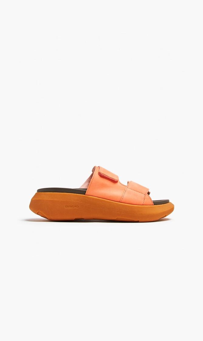 Uma Sandals