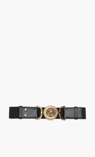 BELT 40 BIGGIE MEDUSA VITELLO