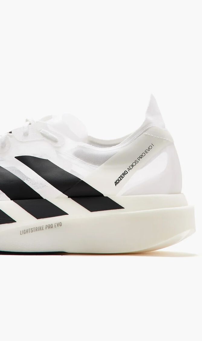 ADIDAS Adizero Adios Evo Pro 1 running shoes