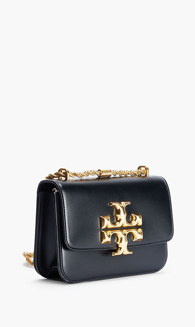 ELEANOR SMALL CONVERTIBLE SHOULDER BAG