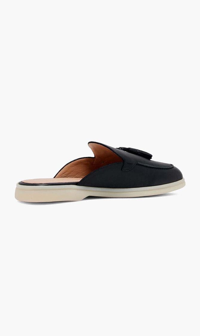 Racille Slippers