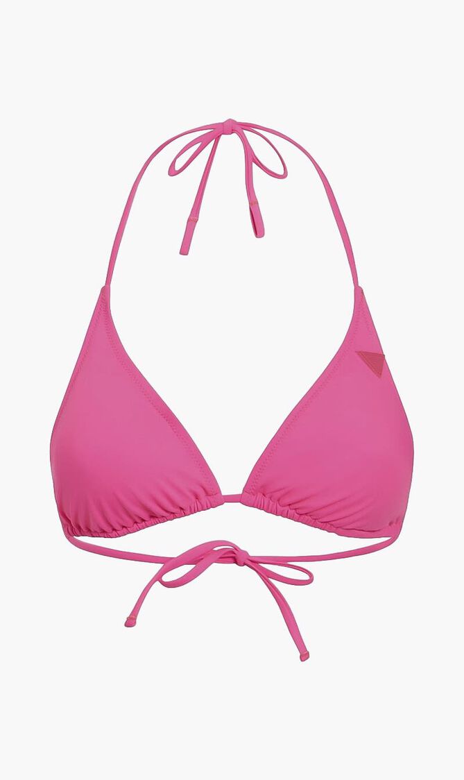 REMOVABLE PADDED TRIANGLE