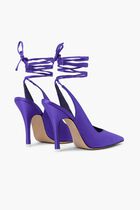 Exclusive Venus Slingback  Heels